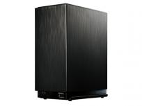 I-ODATA HDL2-AAX6 デュアルコアCPU搭載 NAS ネットワークHDD 6TB パソコン周辺機器の買取