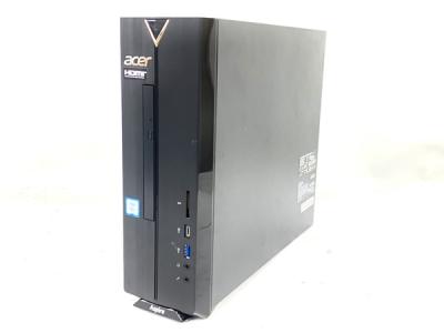 Acer Aspire XC-886 デスクトップ PC i5 9400 2.9GHz 8 GB SSD 512GB Win 10 Home 64bit