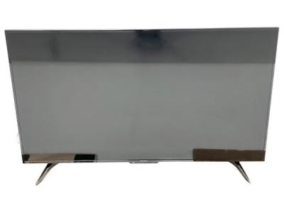 SHARP シャープ AQUOS 4T-C50BH1 50インチ 薄型 液晶テレビ
