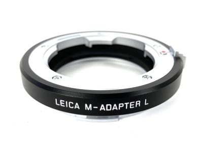LEICA ライカ M レンズ アダプター T 18771 カメラ 周辺 機器