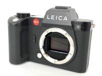 Leica Leitz LEICAFLEX SL2 ライカフレックス BLACK ボディの買取