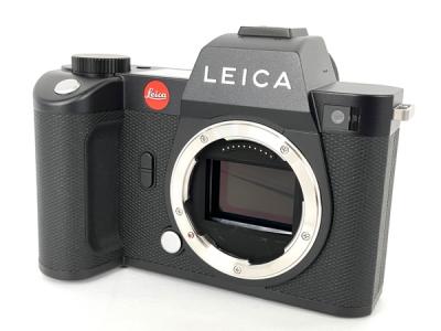 Leica Leitz LEICAFLEX SL2 ライカフレックス BLACK ボディ