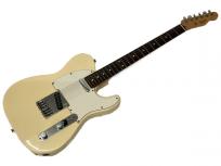 Fender JAPAN Telecaster エレキ ギター フェンダー テレキャスターの買取