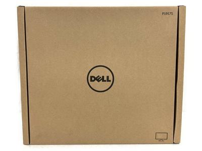 デル DELL P1917S 19インチ 液晶モニター パソコン ディスプレイ