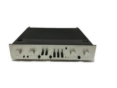 LUXMAN 5C50 コントロールアンプ DCプリアンプ 音響機器