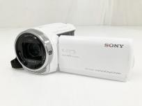 SONY ソニー HDR-CX680 デジタル HD ビデオカメラ カメラ 光学 機器の買取