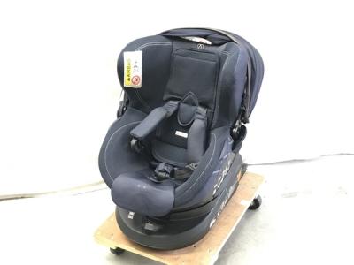 AILEBEBE BF855 クルット4i リラクシー ネイビー チャイルドシート エールべべ