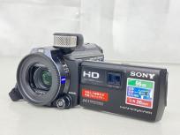 SONY ソニー HDR-PJ790V ビデオカメラ ハンディの買取