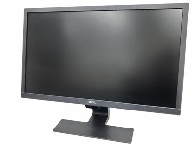 【あす楽対応】 BenQ GL2480(モニタ、ディスプレイ)の新品/中古販売 | 1592490 ディスプレイ・モニター本体