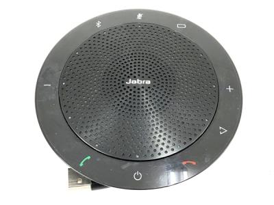 JABRA SPEAK410 PHS002W ポータブル USB 会議用スピーカーフォン