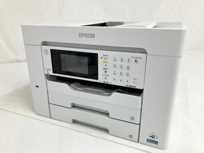 EPSON PX-M6011F カラーインクジェット 複合機 プリンター エプソン