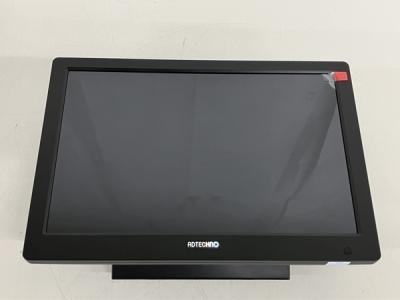 ADTECHNO LCD1015 業務用マルチメディアディスプレイ