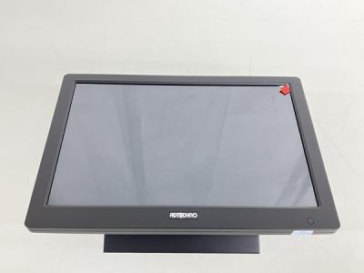 ADTECHNO LCD1015 業務用マルチメディアディスプレイ
