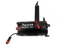 Aputure アプチャー LS 60X Light Storm バイカラーライト フォーカシングライト