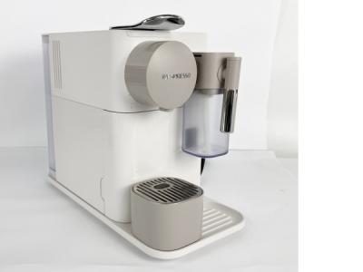 NESPRESSO ネスプレッソ ラティシマ ワン F111 コーヒーメーカー 家電