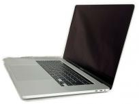Apple MacBook Pro 16インチ 2019 ノートPC i7-9750H 2.60GHz 16GB SSD 500.28GB UHD Graphics 630 Big Surの買取