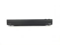 Panasonic パナソニック DMR-UX4050 ブルーレイ ディスク レコーダー ブラック 家電の買取