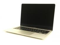 Apple MacBook Air M1 2020 13.3型 ノート PC 8GB SSD 256GB Montereyの買取