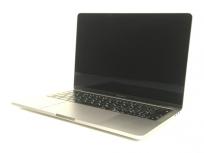 MacBook PRO 13.3 2018モデル MR9Q2J/A ノートパソコンの買取