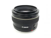 canon キヤノン EF 50mm F 1.4 カメラ 単焦点 レンズの買取