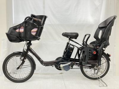 Panasonic BE-ELMD03(自転車)の新品/中古販売 | 1386090 | ReRe