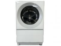 Panasonic NA-VG750L Cuble 洗濯機 ドラム洗濯乾燥機の買取