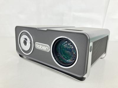 yaber v10 1080P プロジェクター 12000lm