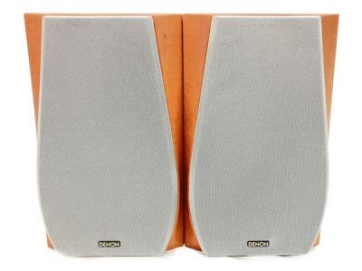 DENON デノン SC-M31LTD 3ウェイ スピーカー ペア