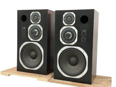 CORAL X-VII(スピーカー)の新品/中古販売 | 1171612 | ReRe[リリ]