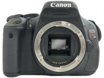 Canon EOS KISS X5 Tamron 18-270mm F3.5-6.3 レンズ付き キャノンの買取