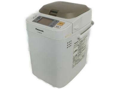 Panasonic ホームベーカリー 家庭用 SD-BMS104 一斤タイプ キッチン 家電 パナソニック