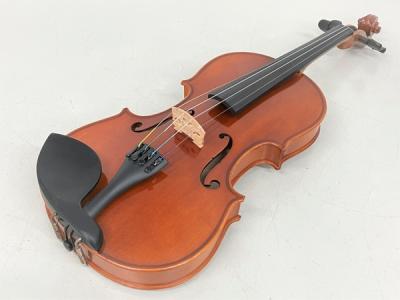 Andreas Eastman イーストマン VL80 4/4 2017年製 バイオリン ケース付 楽器