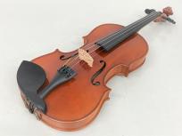 Andreas Eastman イーストマン VL80 4/4 2017年製 バイオリン ケース付 楽器の買取
