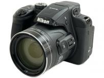Nikon COOLPIX B700 ニコン コンパクト デジタルカメラ コンデジ 光学60倍ズームの買取
