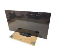 SONY BRAVIA 65V型 4K 有機ELテレビ KJ-65A9G 2019年製 新4K衛星放送チューナー搭載 A9Gシリーズ 家電 映像 地上 BSの買取