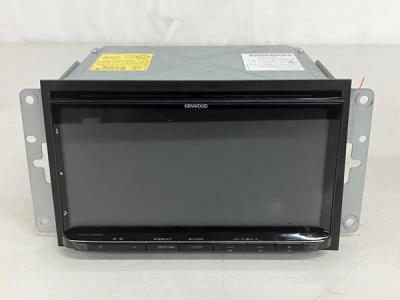 KENWOOD ケンウッド MDV-M705 彩速 カーナビ 7V型 ハイレゾ対応 地上デジタルTVチューナー メモリーナビ