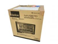 Clarion クラリオン NXV987D 9型 SDナビ カーナビの買取