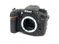 Nikon ニコン D7200 一眼レフ カメラ ボディの買取
