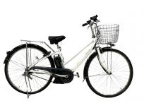 YAMAHA ヤマハ PA27CSP5 電動アシスト付 自転車 サイクリング大型の買取