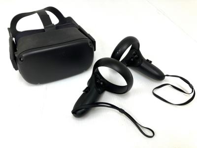 Oculus Quest MH-B オキュラス クエスト オールインワン VR