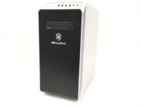 Thirdwave GALLERIA UA9C-R39 デスクトップ PC i9 11900K 3.5GHz 128 GB HDD 8TB SSD 2TB RTX 3090 W10の買取
