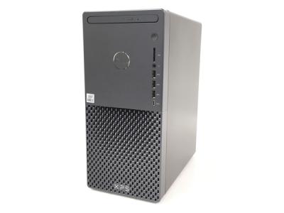 Dell XPS 8940 デスクトップPC Intel Core i7-11700 2.50GHz 16GB SSD 512GB HDD 1TB Windows 10 Home 64bit