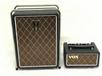 VOX ヴォックス MSB25 ミニ スタック アンプ MINI SUPERBEETLE 音響 オーディオ 楽器の買取