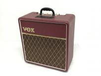 VOX/ボックス AC4C1-12 4W小型ギターアンプ オーディオ 機器の買取
