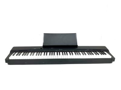CASIO PX-160BK Privia デジタル電子 ピアノ 88鍵