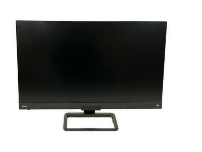 BenQ EW3280U 32型 液晶モニター 4K 高画質 高音質 ベンキュー ディスプレイ