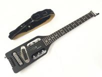 TRAVELER GUITAR トラベルギター Ultra Light ウルトラライト ソフトケース付き 弦楽器 演奏の買取