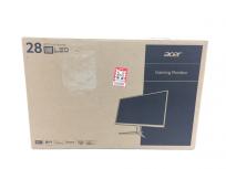 Acer VG280Kbmiipx 28型 ワイド 4K LCDモニター 液晶ディスプレイ エーサー
