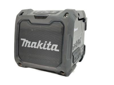 makita MR200 充電式スピーカ ワイヤレス マキタ
