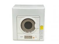 Panasonic 電気 衣類 乾燥機 NH-D603 パナソニック 家電 ツイン2温風 2層 ステンレスドラムの買取